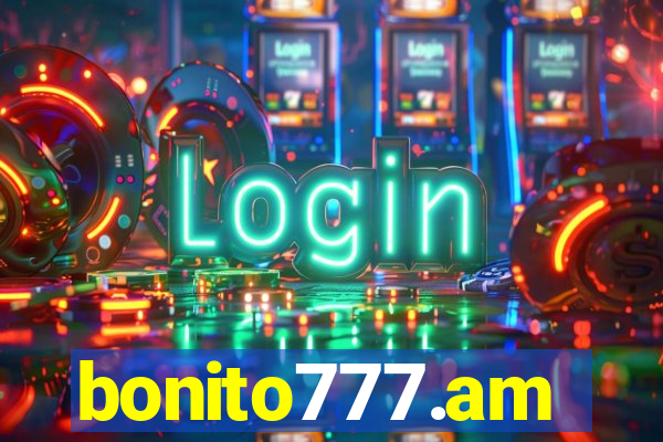 bonito777.am