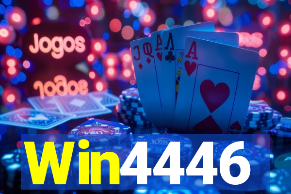Win4446
