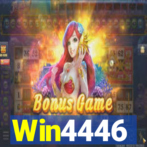 Win4446