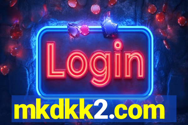 mkdkk2.com