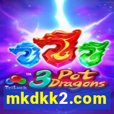 mkdkk2.com