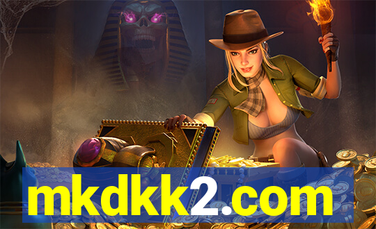 mkdkk2.com