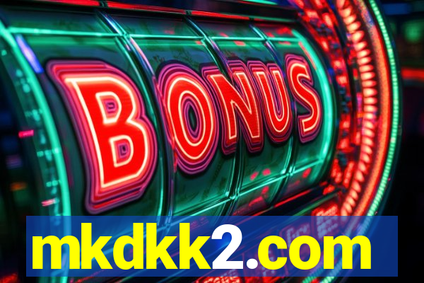 mkdkk2.com