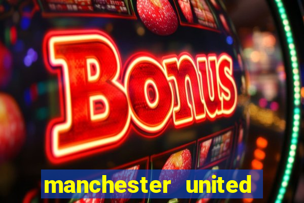 manchester united dls kit