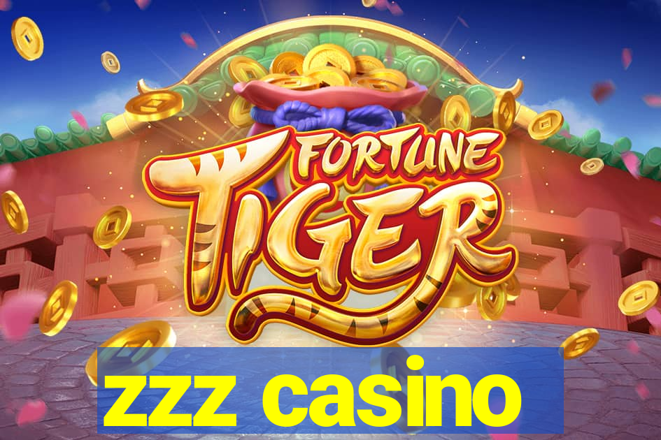 zzz casino