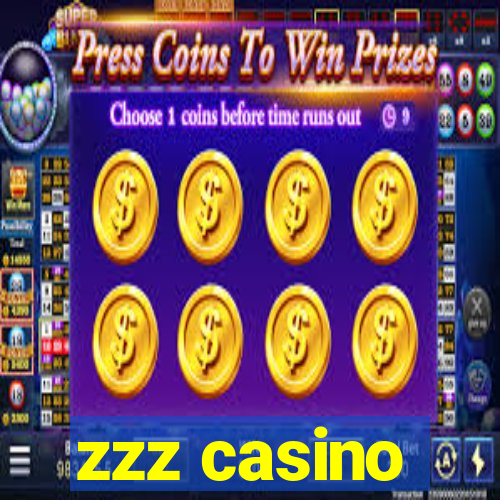 zzz casino