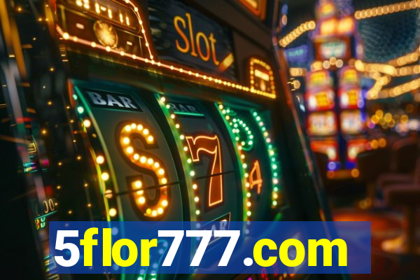 5flor777.com