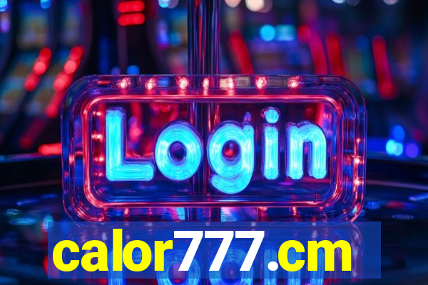 calor777.cm