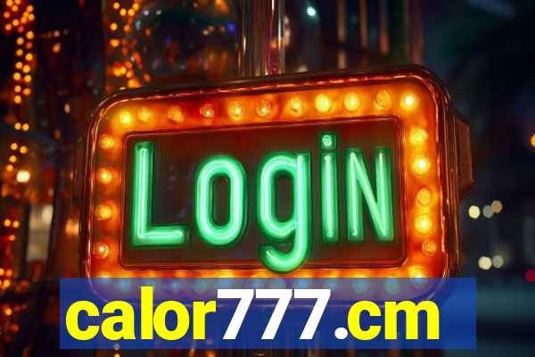 calor777.cm