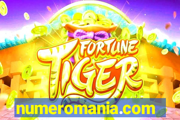 numeromania.com.br