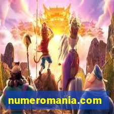 numeromania.com.br
