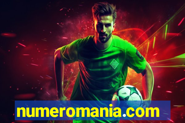 numeromania.com.br