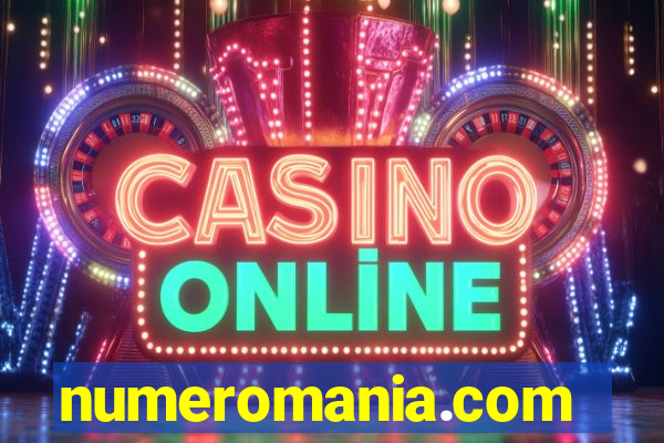 numeromania.com.br