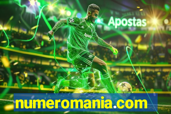 numeromania.com.br