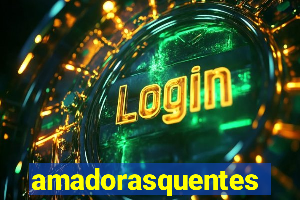 amadorasquentes