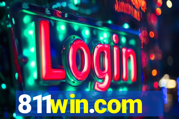 811win.com
