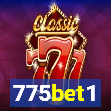 775bet1