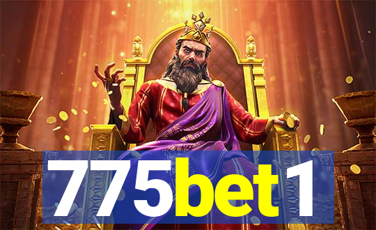 775bet1
