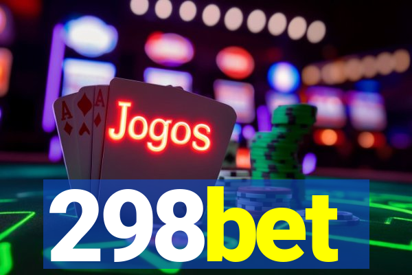 298bet