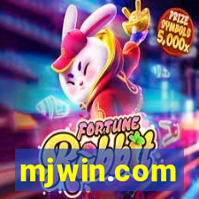 mjwin.com