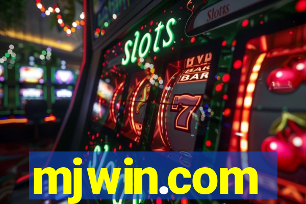 mjwin.com