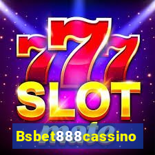 Bsbet888cassino