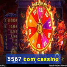 5567 com cassino