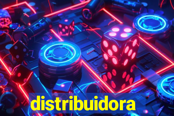 distribuidora informatica maringa