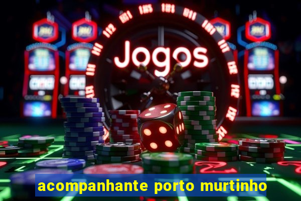 acompanhante porto murtinho