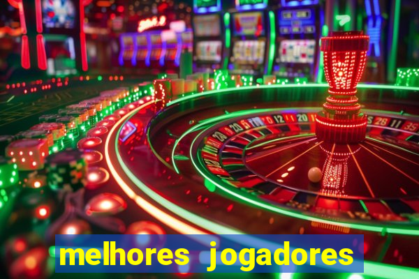 melhores jogadores esoccer battle