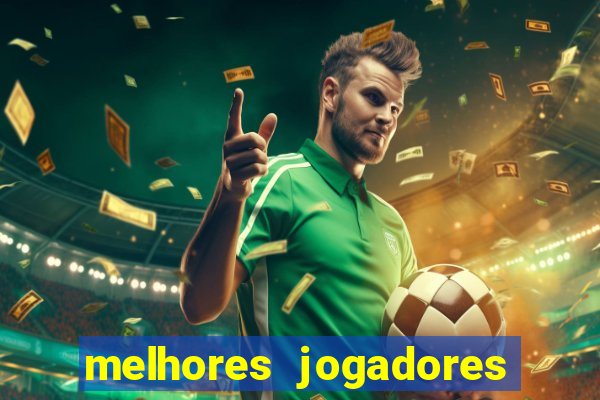 melhores jogadores esoccer battle