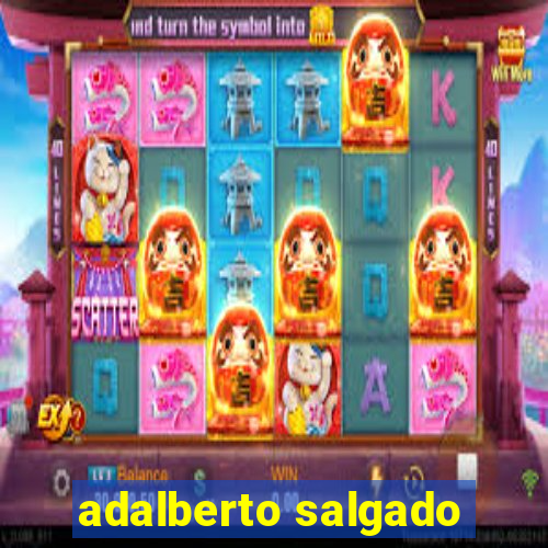 adalberto salgado