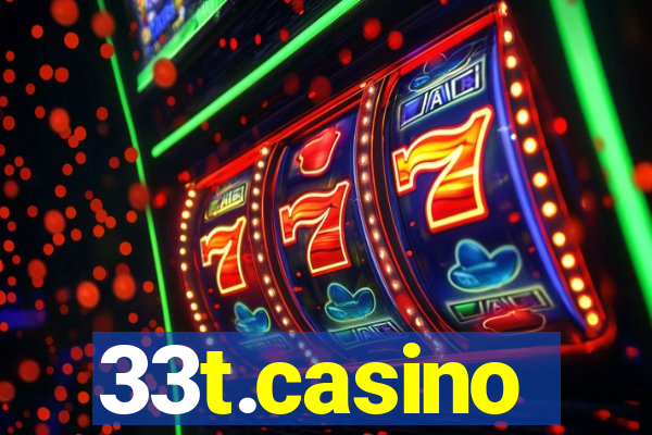 33t.casino
