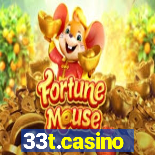 33t.casino