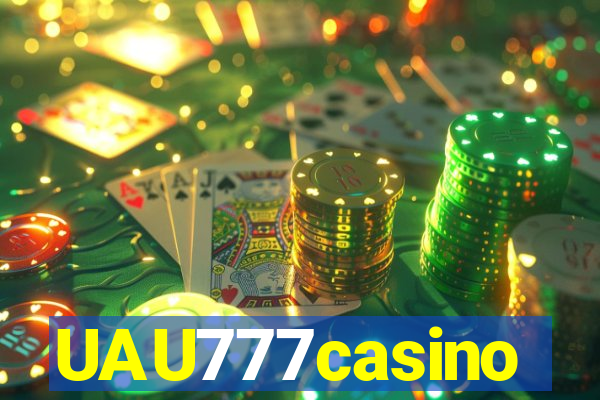 UAU777casino