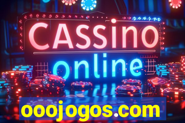 ooojogos.com