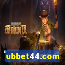 ubbet44.com