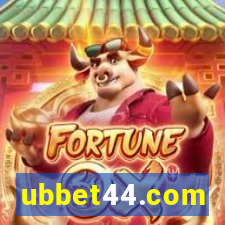 ubbet44.com