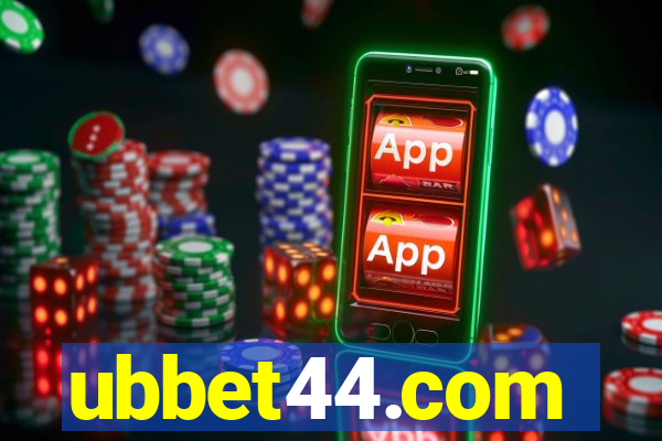 ubbet44.com