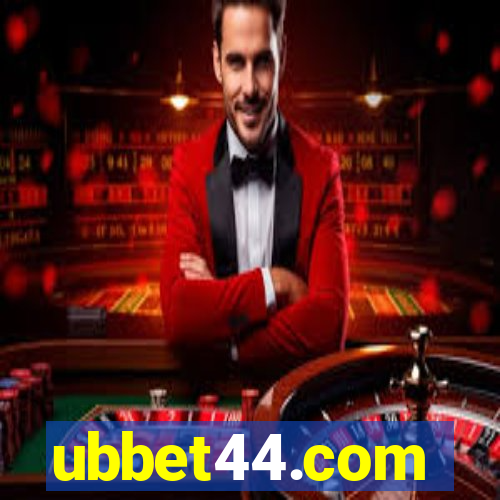 ubbet44.com