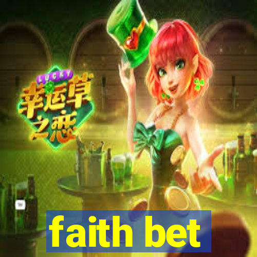 faith bet