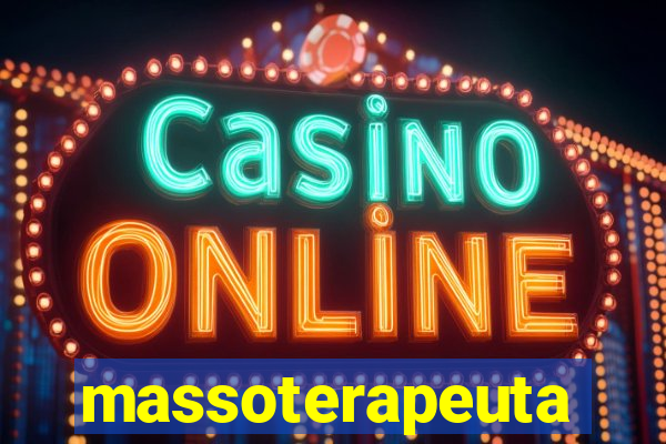 massoterapeuta masculino em porto alegre