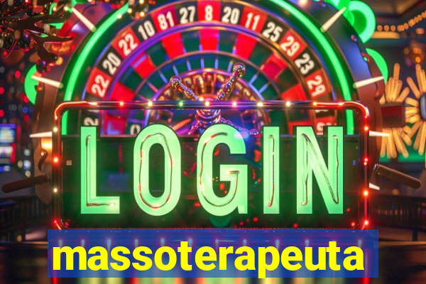 massoterapeuta masculino em porto alegre