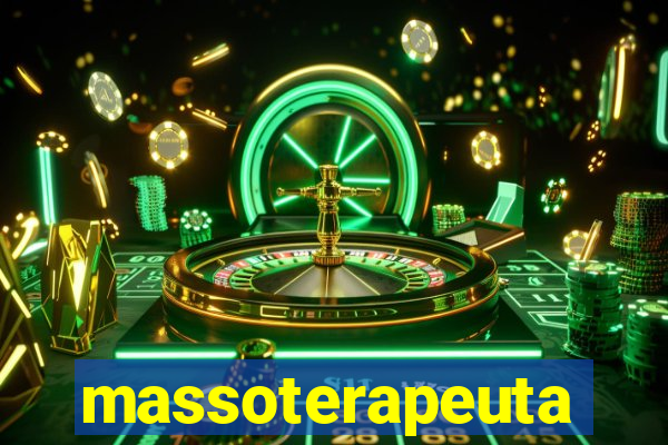 massoterapeuta masculino em porto alegre