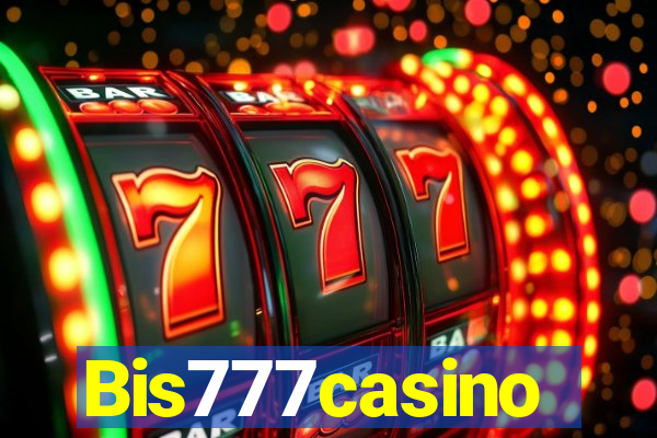 Bis777casino