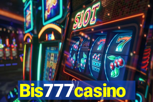 Bis777casino