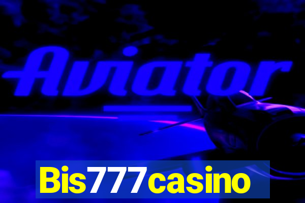 Bis777casino