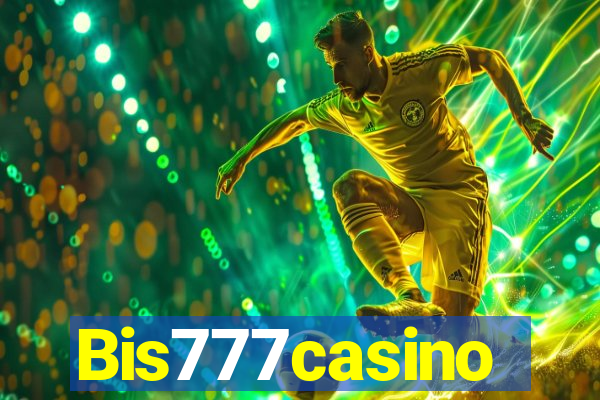 Bis777casino