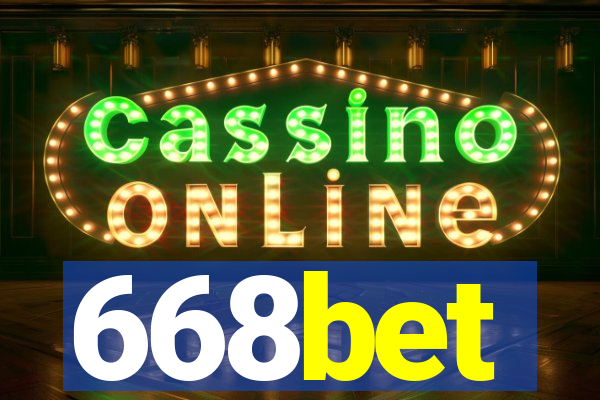 668bet
