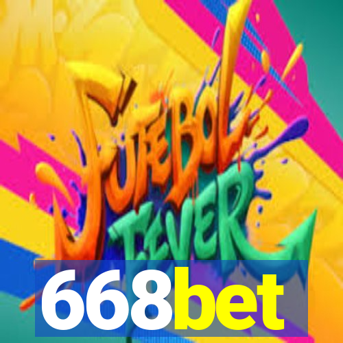 668bet
